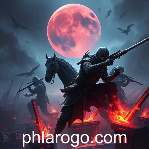 The Rise of 'Phlaro' in Action Games: Exploring a New Gaming Phenomenon