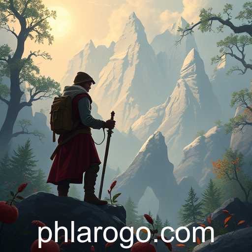 The Allure of 'Phlaro': Exploring the Depth of Adventure Games