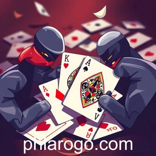 Exploring the Thrilling World of Card Games: Uniting Strategy and Entertainment
