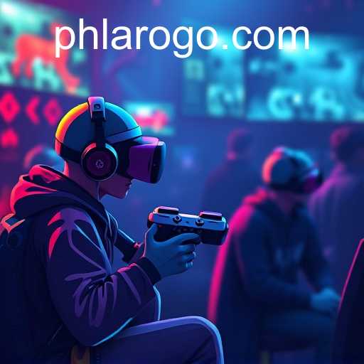 phlaro