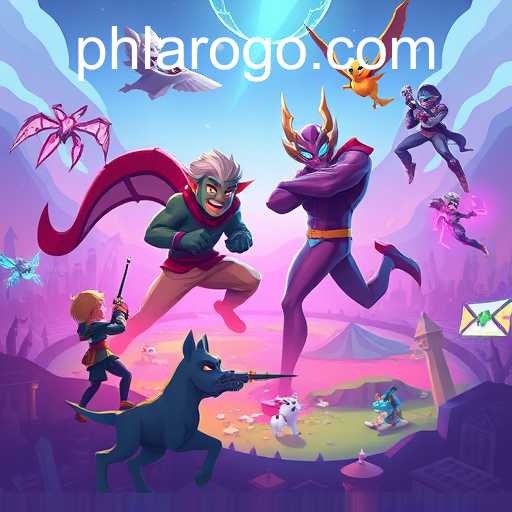 phlaro