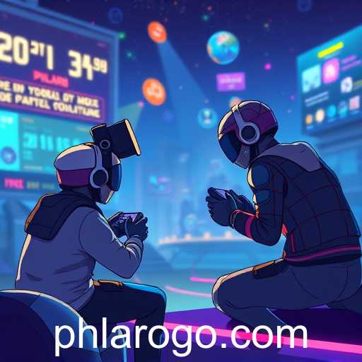 Gaming Industry's Evolution in the Digital Era