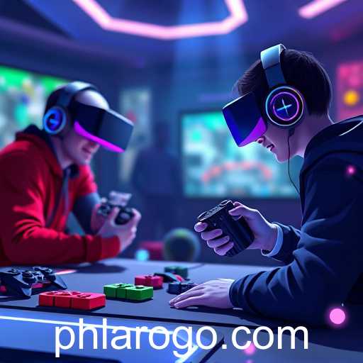 phlaro