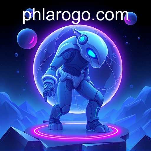 Gaming Revolution: Phlaro at the Forefront