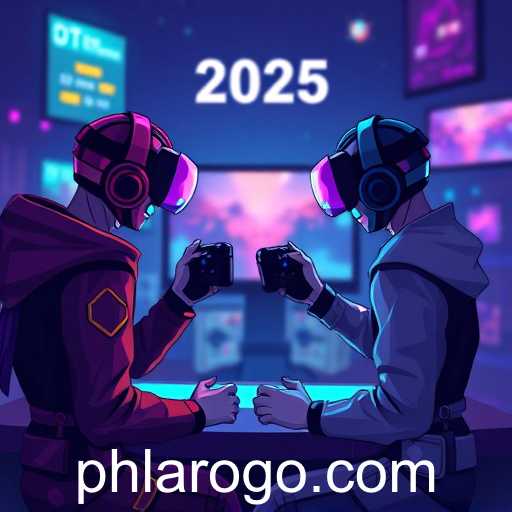 Navigating the Emerging Trends in Online Gaming Post-2024