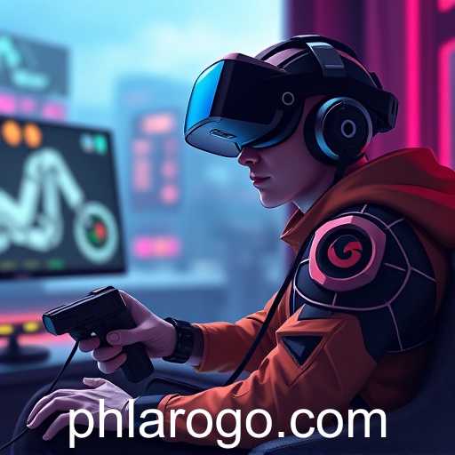 phlaro