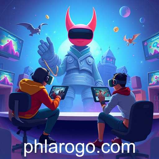 Phlaro Gains Popularity Amidst Growing Online Gaming Trends
