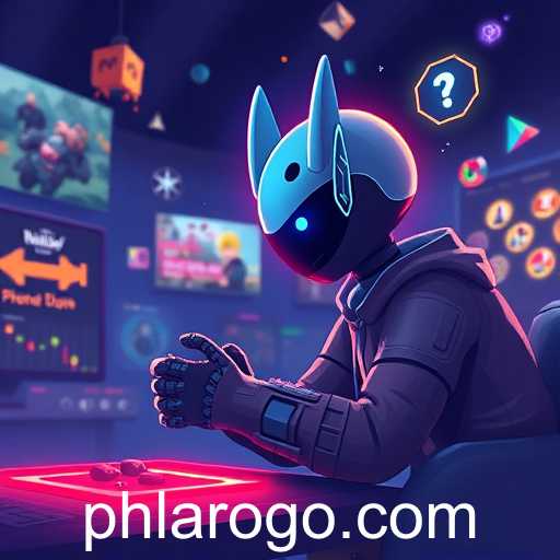 Phlaro Evolves in 2025: A New Era in Online Gaming
