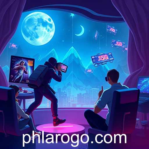Phlaro Game Website Evolves Amid 2025 Innovations