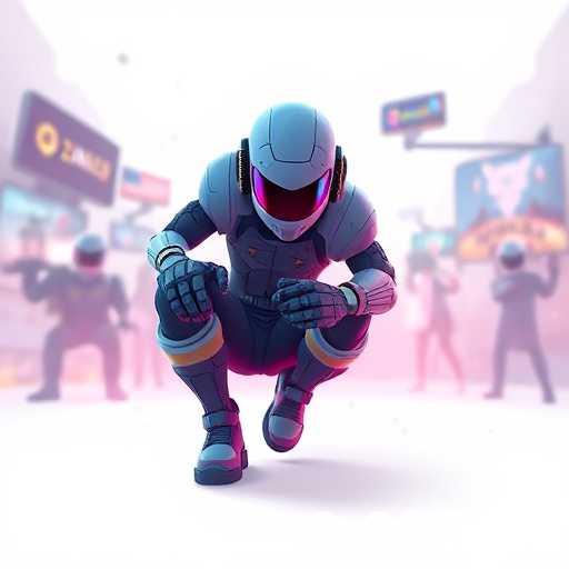 Phlaro Game Platform Gains Traction Amidst Growing Online Trends