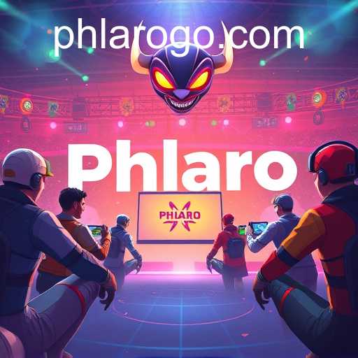 Phlaro: The Thriving Hub of English Gaming