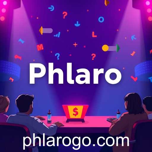 Phlaro: Revolutionizing Gaming in 2025
