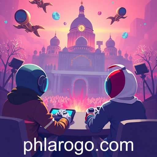 Exploring the Rise of Phlaro: A New Era of Gaming