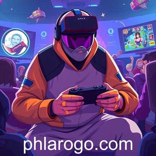 The Rise of Phlaro in the Gaming World