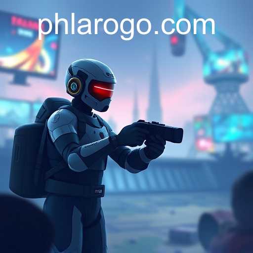 Phlaro: The Rising Star of Online Gaming in 2026