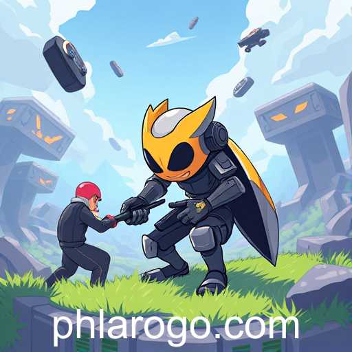 Phlaro Revolutionizes Online Gaming Experience