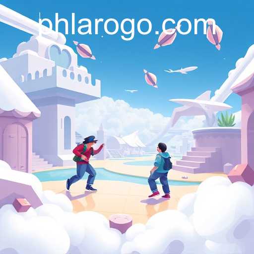 Phlaro: The Future of Online Gaming