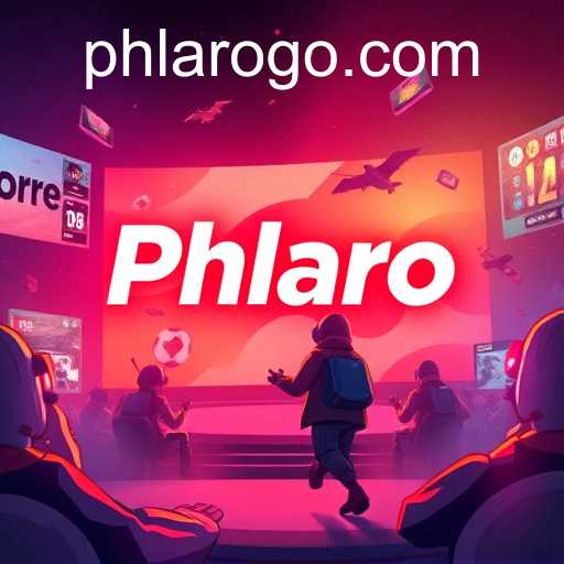 Phlaro: Shaping the Future of Online Gaming