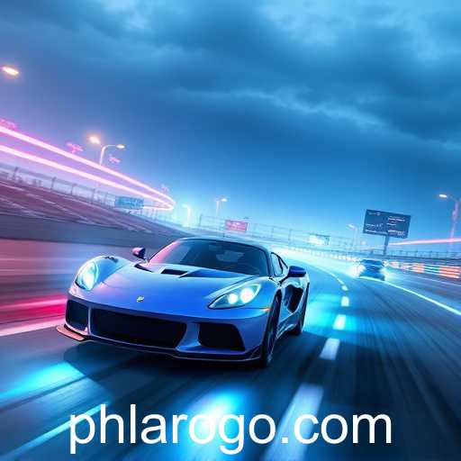 Exploring the Thrill and Innovation within the 'Racing Games' Category