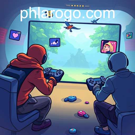 The Rise of Phlaro in Gaming Era