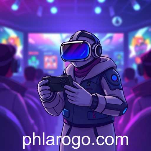 The Rise of Phlaro: A Gaming Revolution