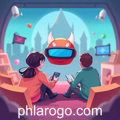 The Rise of 'Phlaro': Changing the Gaming Landscape