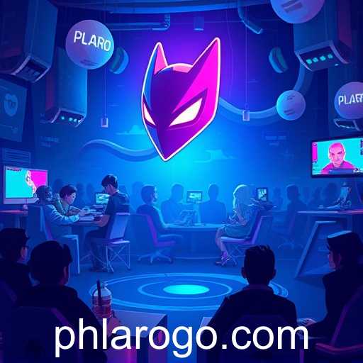 The Rise of Phlaro in the Gaming World